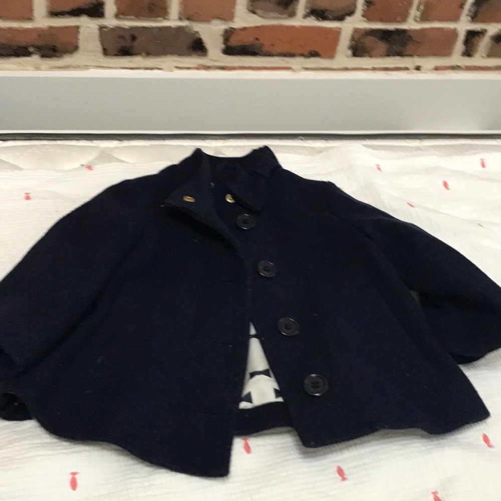 Gapkids Kate spade jacket girls 2t